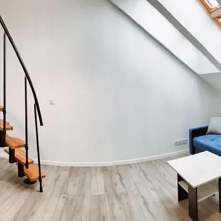 Appartement Sunny 8 *