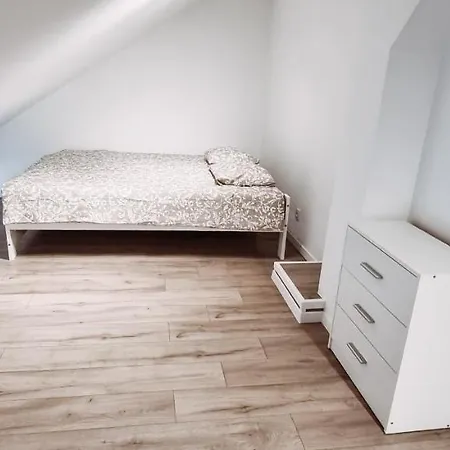 Sunny 8 Appartement