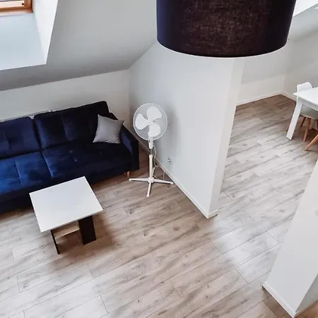 Apartment Sunny 8 Krakow